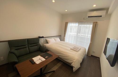 Miyakojima Apartment | HOTEL GranLeaf Miyakojima