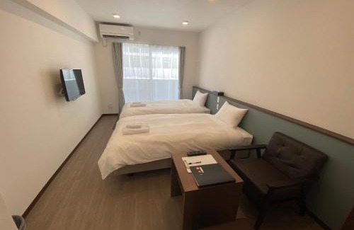 Miyakojima Apartment | HOTEL GranLeaf Miyakojima