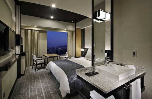 Shimogyo Hotel | Hotel Granvia Kyoto