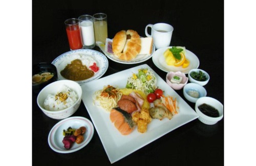 Tomigusuku Hotel | HOTEL GranView Garden OKINAWA - Vacation STAY 44961v