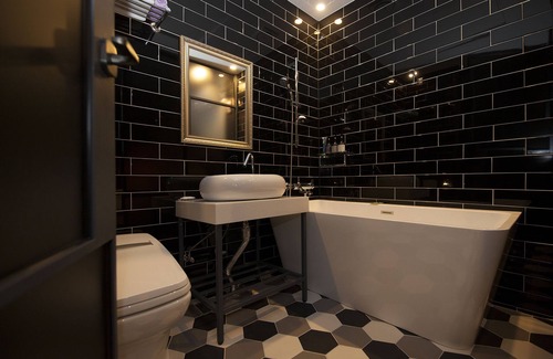 Changwon Hotel | Hotel Gray