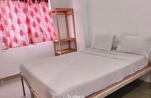 Madhapur Hotel | Hotel Green Leaf