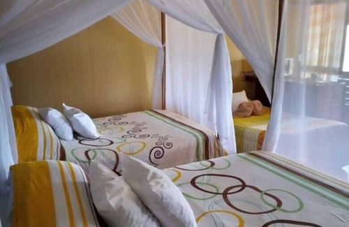 Turrialba Hotel | Hotel Green Mountain Turrialba