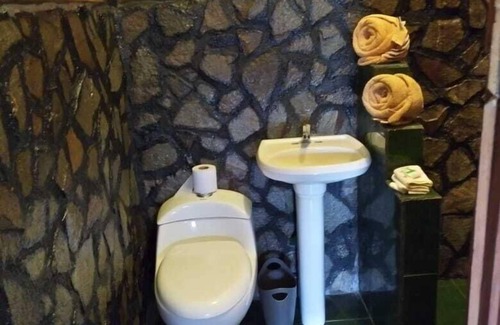 Turrialba Hotel | Hotel Green Mountain Turrialba