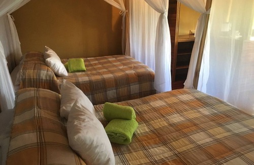 Turrialba Hotel | Hotel Green Mountain Turrialba