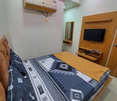 Ahmedabad Hotel | Hotel Green Park,Ahmedabad