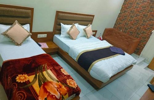 Ahmedabad Hotel | Hotel Green Park,Ahmedabad