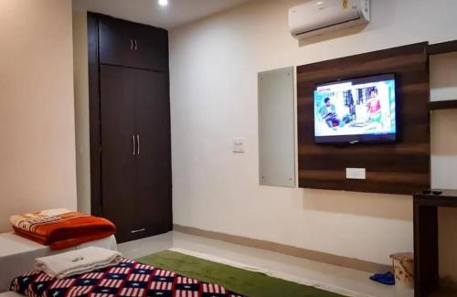 Kharar Hotel | Hotel Green Park