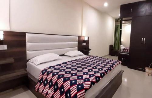 Kharar Hotel | Hotel Green Park