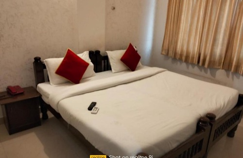 Sawai Madhopur Hotel | Hotel Green View Ranthambhore