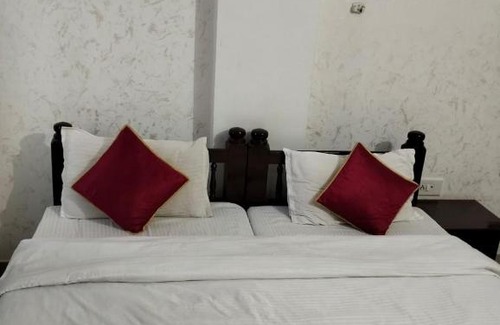 Sawai Madhopur Hotel | Hotel Green View Ranthambhore