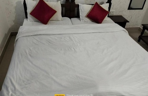 Sawai Madhopur Hotel | Hotel Green View Ranthambhore
