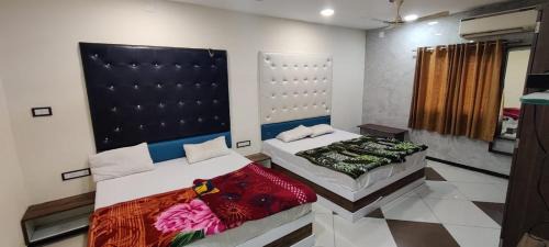 Pindwara Hotel | Hotel Green Way