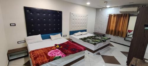 Pindwara Hotel | Hotel Green Way
