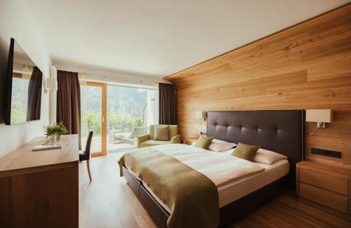 Ortisei Hotel | Hotel Grien