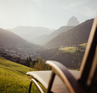 Ortisei Hotel | Hotel Grien