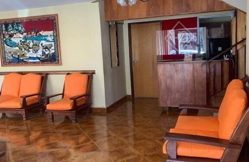 Villa Carlos Paz Hotel | Hotel Grisabel