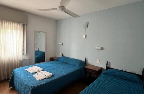 Villa Carlos Paz Hotel | Hotel Grisabel
