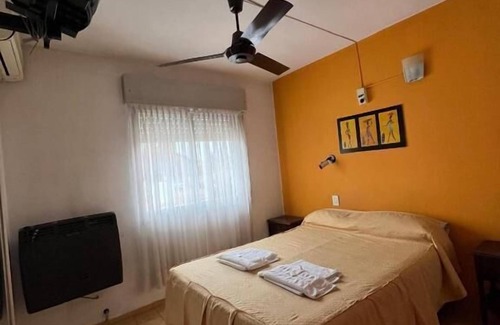 Villa Carlos Paz Hotel | Hotel Grisabel