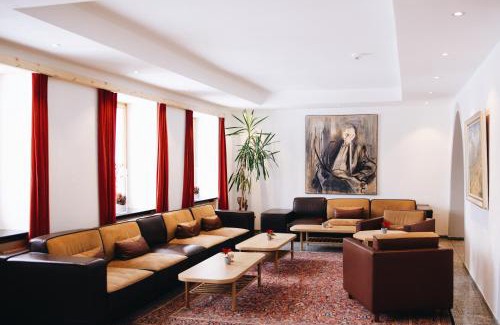 Bivio Hotel | Hotel Grischuna