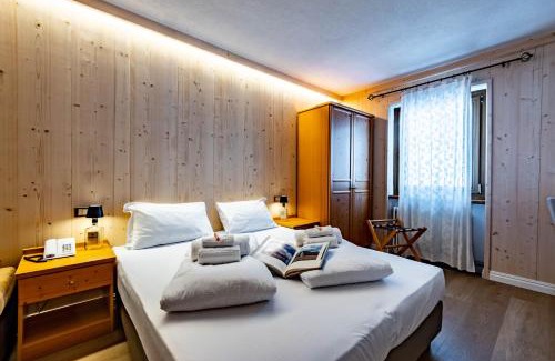Folgaria Hotel | Hotel Grizzly "Ski-in Ski-out"