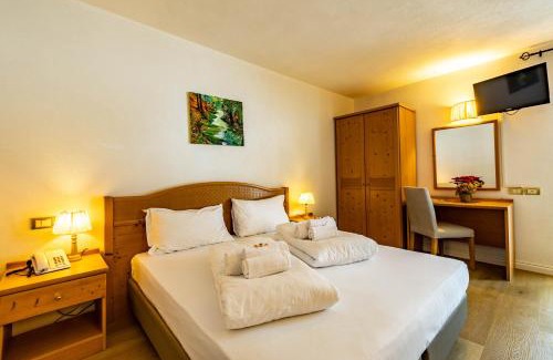 Folgaria Hotel | Hotel Grizzly "Ski-in Ski-out"
