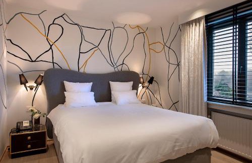 Hoeilaart Hotel | Hotel Groenendaal