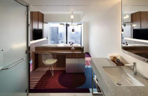 Kabukicho Hotel | HOTEL GROOVE SHINJUKU, A PARKROYAL Hotel