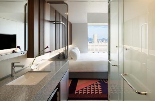 Kabukicho Hotel | HOTEL GROOVE SHINJUKU, A PARKROYAL Hotel