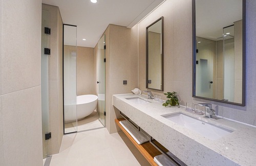 Jung-gu Hotel | Hotel Ground27