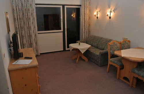 Igls Hotel | Hotel Gruberhof