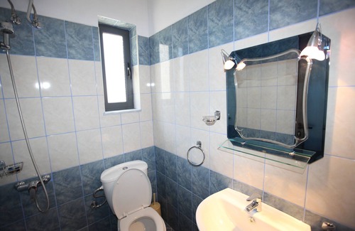 Albania Hotel | Hotel Gryka e Kelcyres
