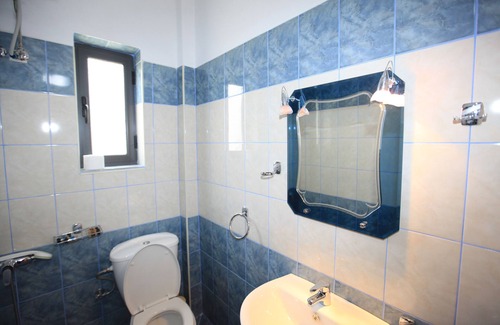 Albania Hotel | Hotel Gryka e Kelcyres