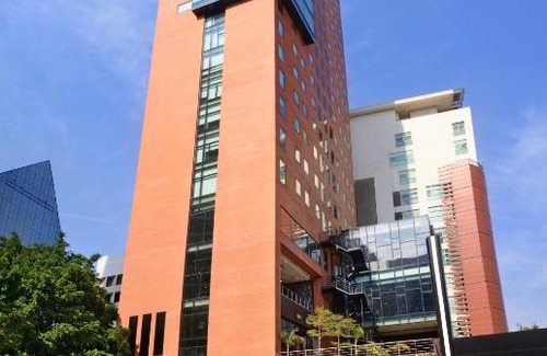 Providencia Hotel | Hotel Guadalajara Country Club by HNF