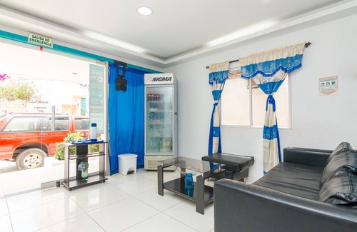 Riohacha Hotel | Hotel Guajira Azul