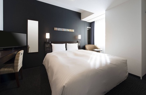 Higashiueno Hotel | Hotel Guest1 Ueno Ekimae