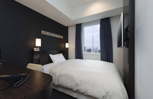 Higashiueno Hotel | Hotel Guest1 Ueno Ekimae
