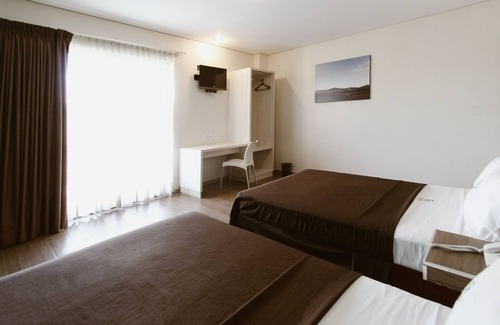 San Agustin de las Juntas Hotel | Hotel Guivá Aeropuerto