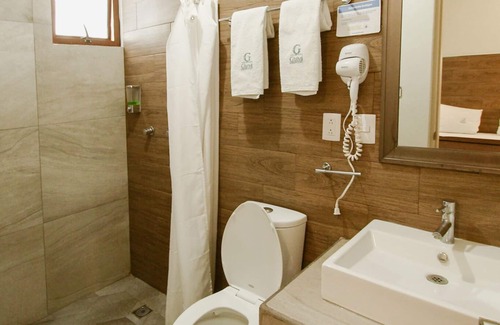 San Agustin de las Juntas Hotel | Hotel Guivá Aeropuerto