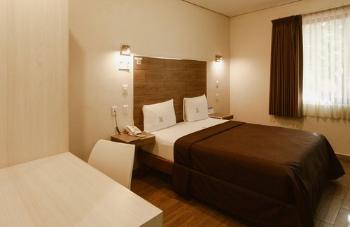 San Agustin de las Juntas Hotel | Hotel Guivá Aeropuerto