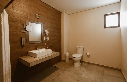 San Agustin de las Juntas Hotel | Hotel Guivá Aeropuerto