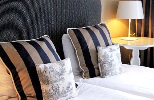 Municipality of Gulpen-Wittem Hotel | Hotel Gulpenerland