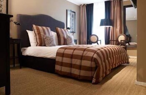 Municipality of Gulpen-Wittem Hotel | Hotel Gulpenerland