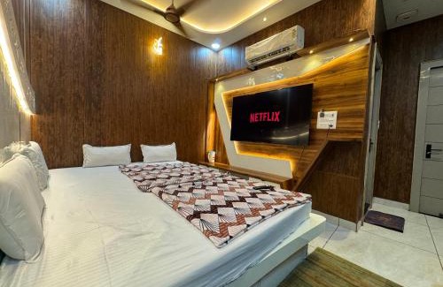 Mathura House | Hotel Guruvayur Dham
