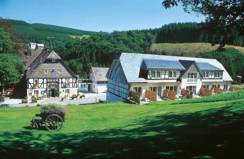 Schmallenberg Hotel | Hotel Gut Vorwald