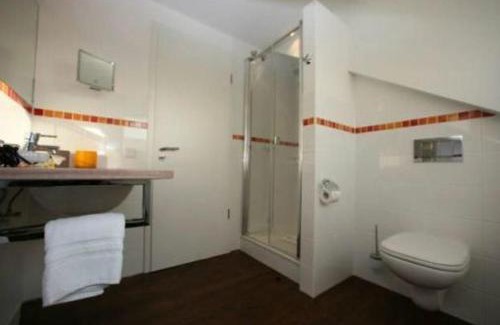 Westerland Hotel | Hotel Gutenberg