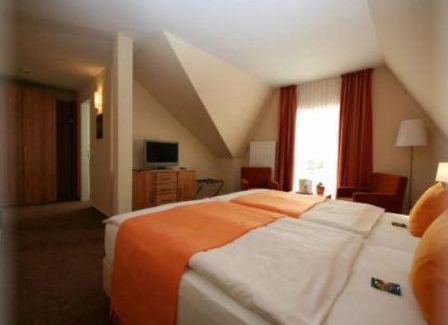 Westerland Hotel | Hotel Gutenberg