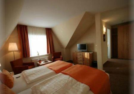 Westerland Hotel | Hotel Gutenberg