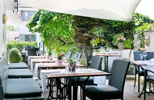 Hagnau Hotel | Hotel Guter Tropfen