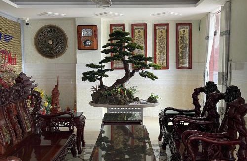 Di An Hotel | hotel Hương Thiên Phú